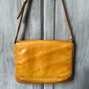 Louis Vuitton shoulder bag